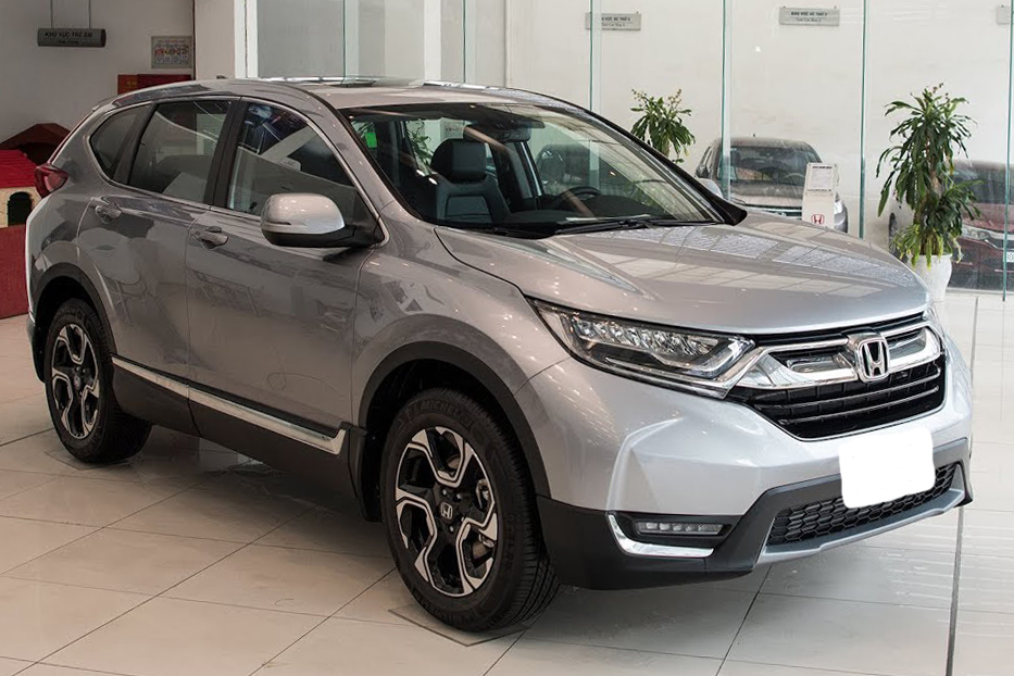 Tổng hợp với hơn 100 mua xe honda crv cũ tuyệt vời nhất  NEC