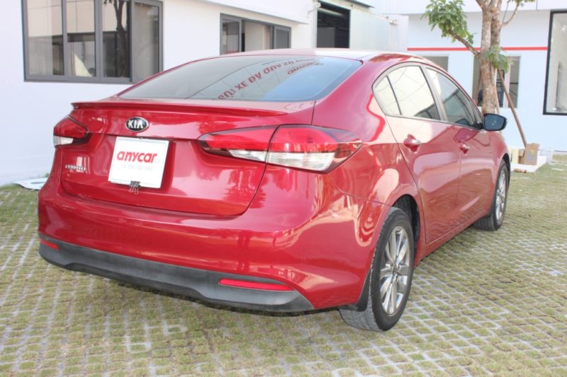 Kia Cerato 1.6MT 2016 - 6