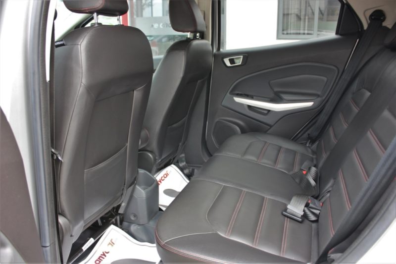 Ford EcoSport 1.5AT 2015 - 18