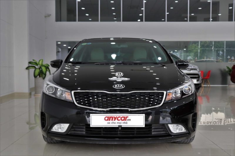 Kia Cerato 1.6AT 2018 - 2