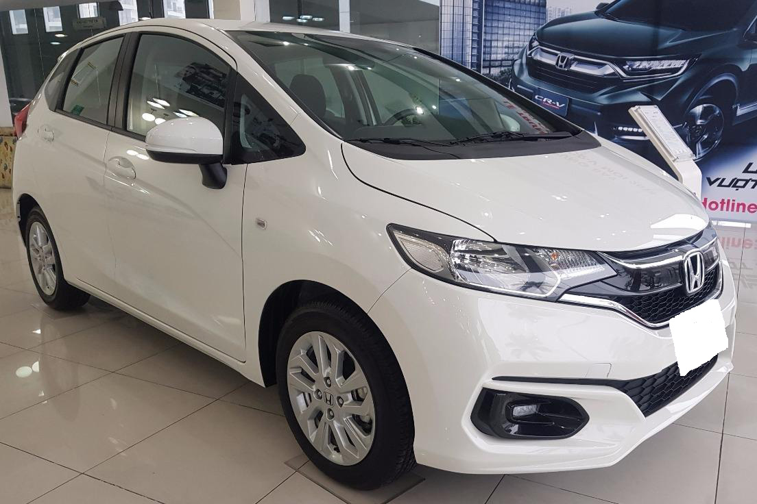 Hot Giá Xe Honda Ôtô Jazz Mới Nhất 2019