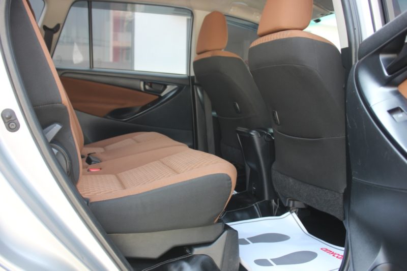 Toyota Innova 2.0MT 2017 - 19