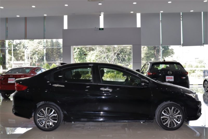 Honda City Top 1.5AT 2017 - 7