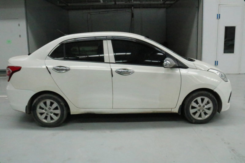 Hyundai i10 Sedan 1.2MT 2016 - 8