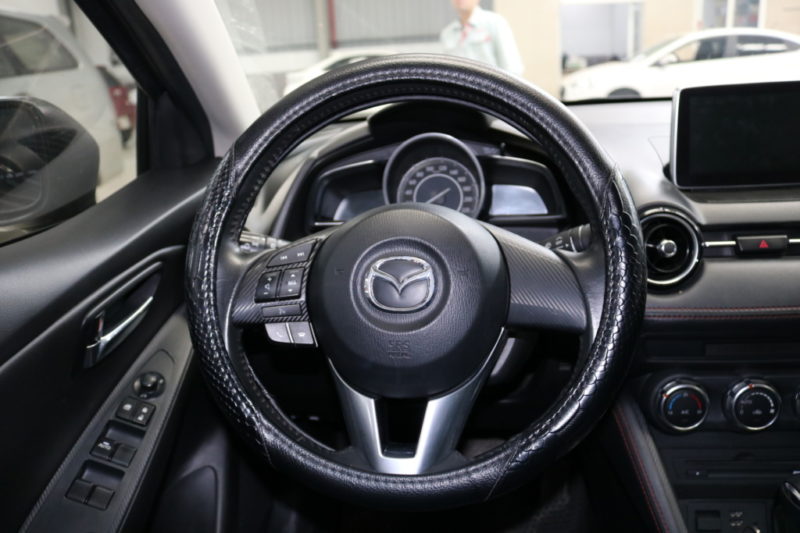 Mazda 2 1.5AT 2016 - 12