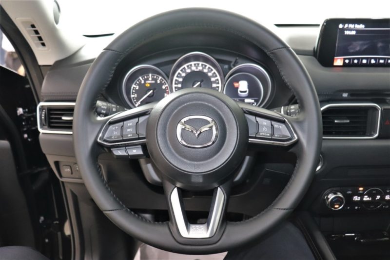 Mazda  2.5AT 2018 - 11