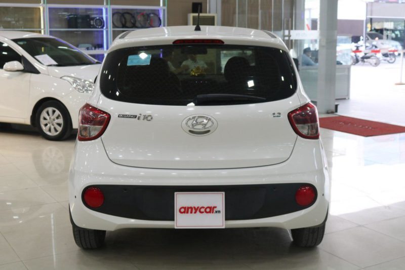 Hyundai i10 1.2MT 2018 - 5