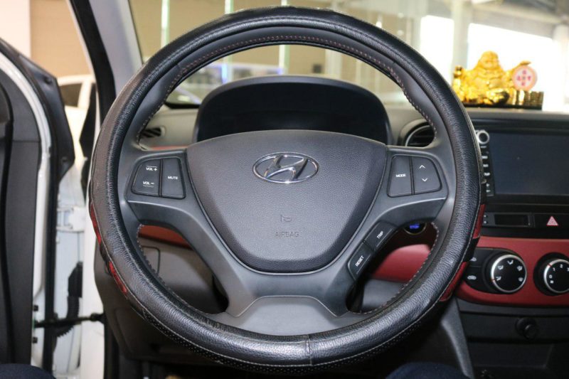 Hyundai i10 1.2MT 2018 - 10