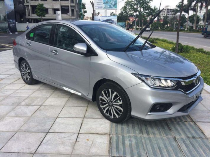 Honda City 2017  mua bán xe City 2017 cũ giá rẻ 082023  Bonbanhcom