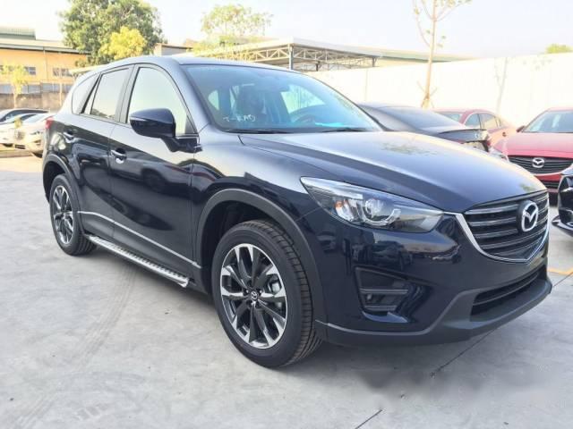 So sánh Mazda CX5 2017 vs Mazda CX5 2018 Chiếc nào đẹp hơn  YouTube