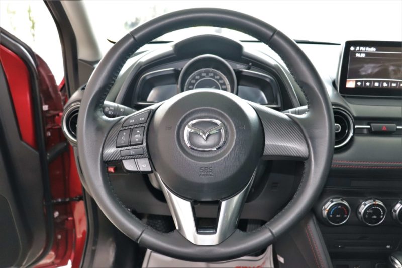 Mazda 2 Sedan 1.5AT 2018 - 10