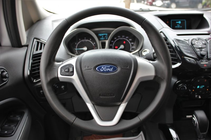 Ford EcoSport 1.5AT 2015 - 10