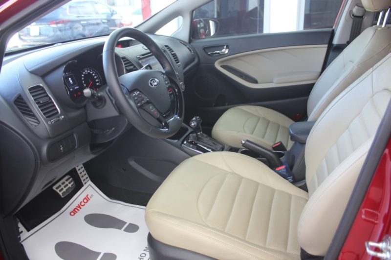 Kia Cerato Premium 1.6AT 2018 - 7