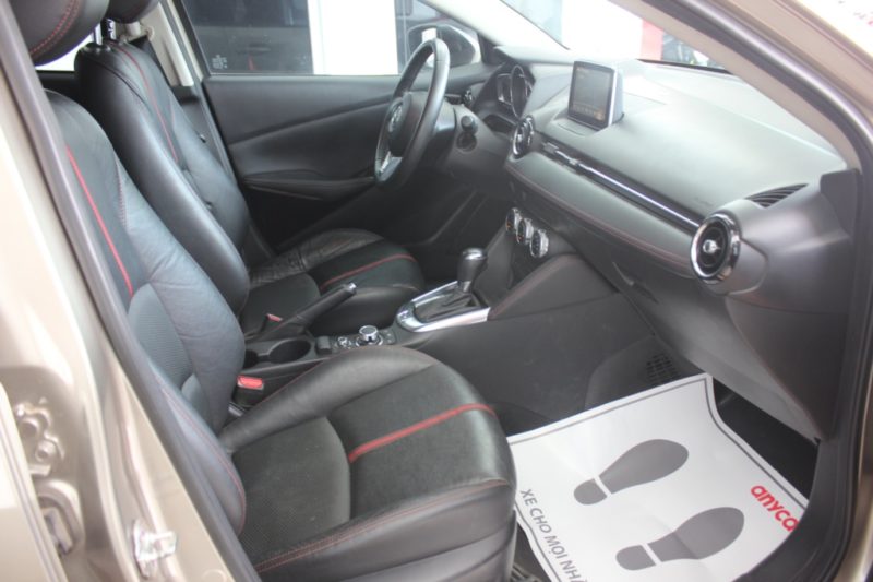 Mazda 2 Hatchback 1.5AT 2016 - 7