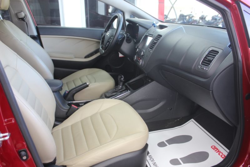 Kia Cerato Premium 1.6AT 2018 - 18