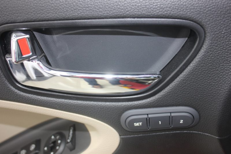 Kia Cerato Premium 1.6AT 2018 - 10