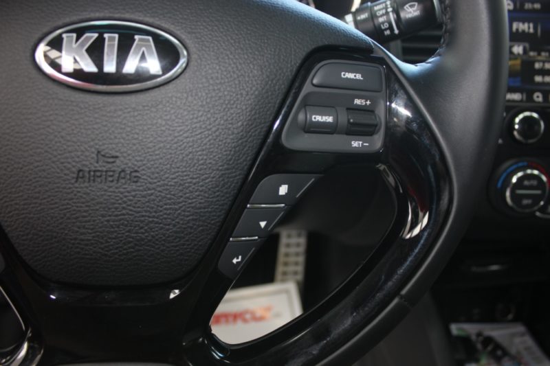 Kia Cerato Premium 1.6AT 2018 - 13