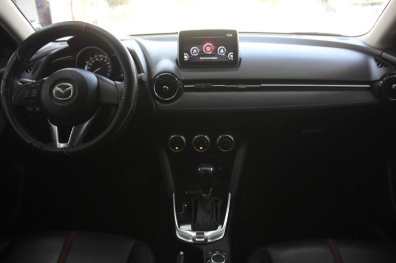 Mazda 2 Sedan 1.5AT 2016 - 15