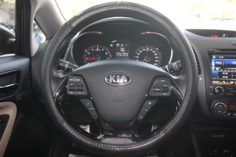 Kia Cerato Premium 1.6AT 2018 - 13