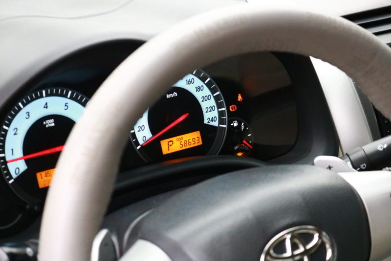 Toyota Corolla Altis V 2.0AT 2012 - 20