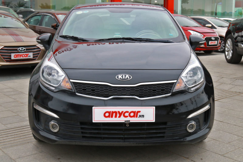 Kia Rio 1.4AT 2014 - 2