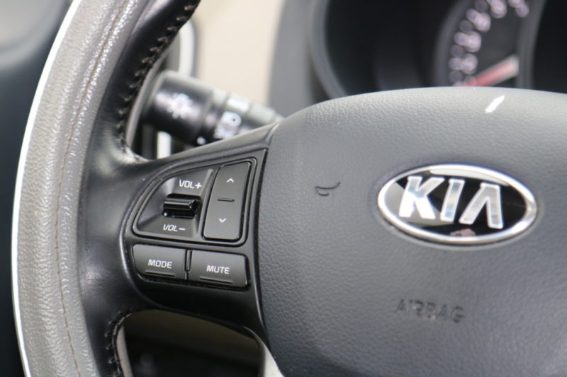 Kia Rio 1.4AT 2014 - 15