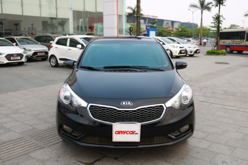 Kia K3 1.6MT 2015 - 2