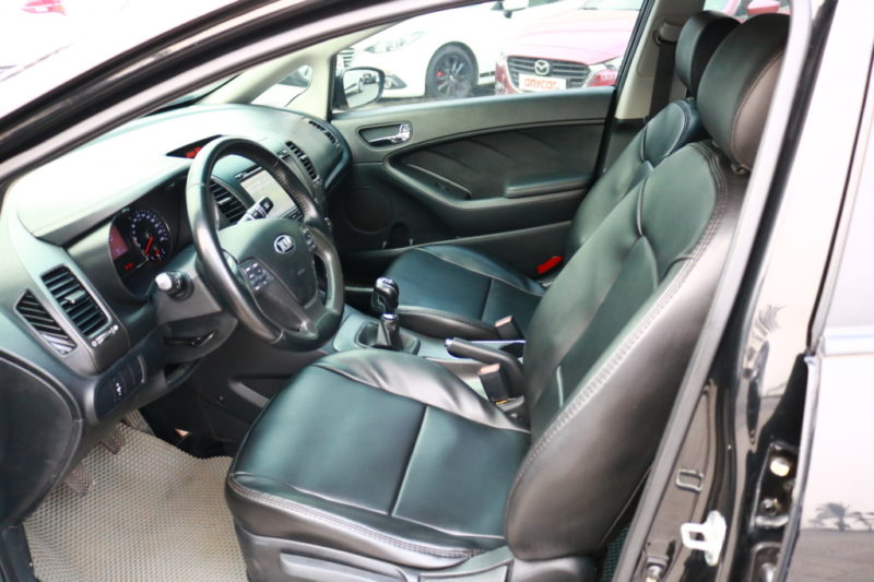 Kia K3 1.6MT 2015 - 14