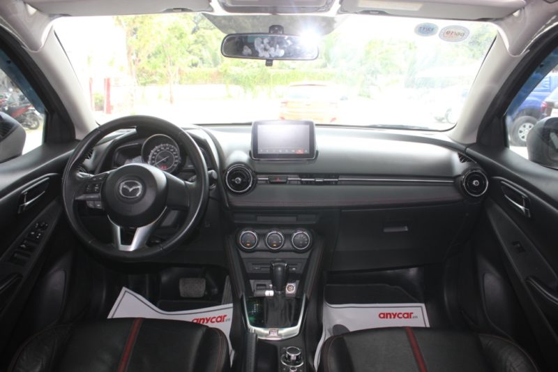 Mazda 2 Hatchback 1.5AT 2016 - 19