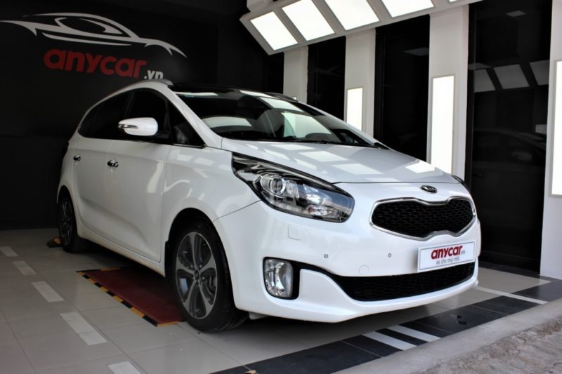 Kia Rondo GATH 2.0AT 2015 - 1