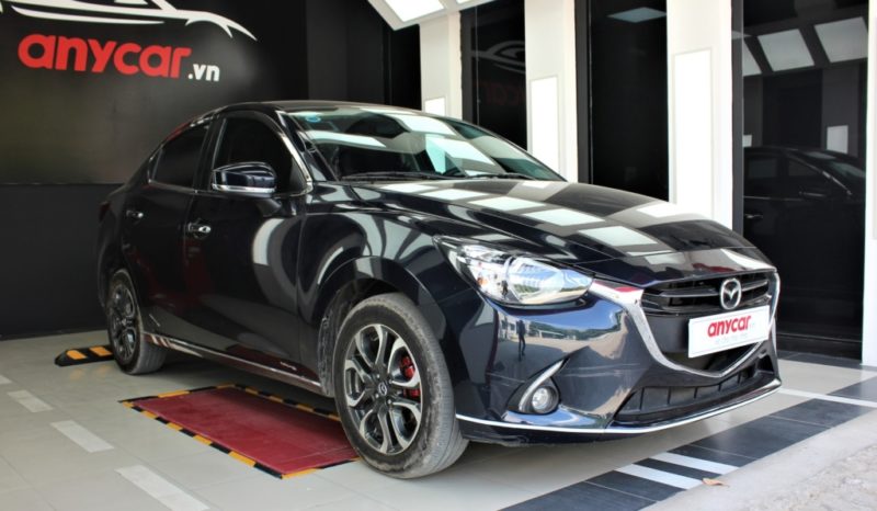 Mazda 2 Sedan 1.5AT 2018 - 1