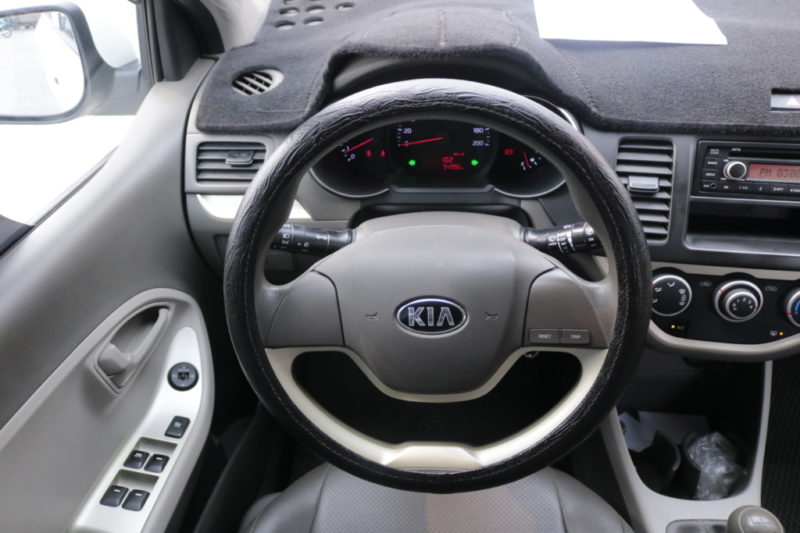 Kia Morning EX 1.2MT 2018 - 14