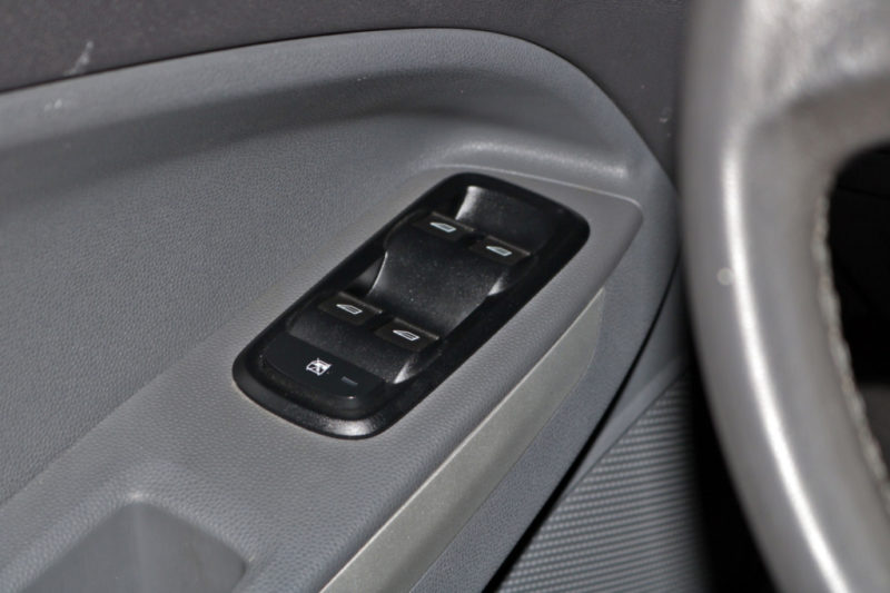 Ford EcoSport Titanium 1.5AT 2015 - 11
