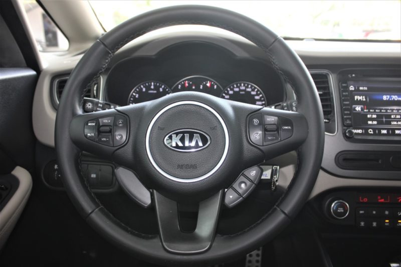 Kia Rondo GAT 2.0AT 2018 - 11