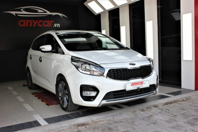 Kia Rondo GAT 2.0AT 2018 - 1