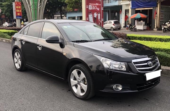 Bán Xe cũ Daewoo Lacetti SE 2010 Nhập khẩu tại Thanh Hóa  0888111238   TimXeNet