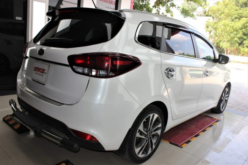 Kia Rondo GAT 2.0AT 2018 - 4