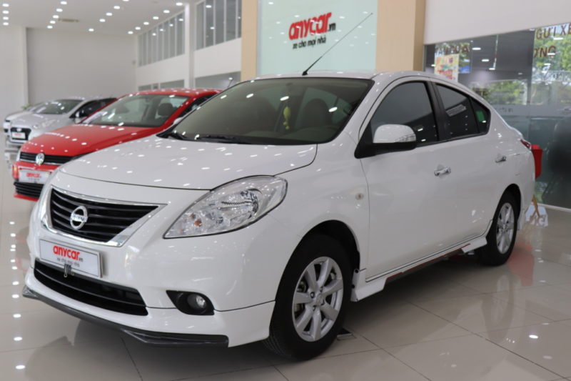 Nissan Sunny 20182019 khuyến mại giá lăn bánh  Trang tin tư vấn đánh  giá xe đạp xe máy ô tô xe tải số 1