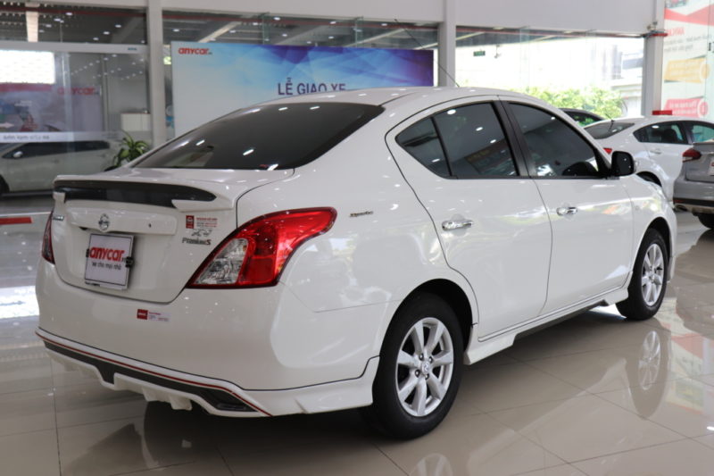 Đại lý giảm giá Nissan Sunny giá còn dưới 400 triệu đồng  Ôtô