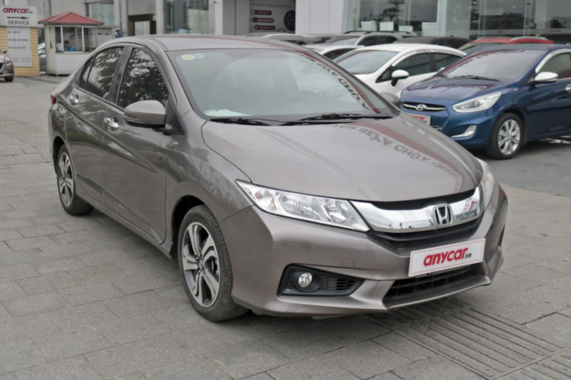 Honda City 1.5AT 2016 - 2