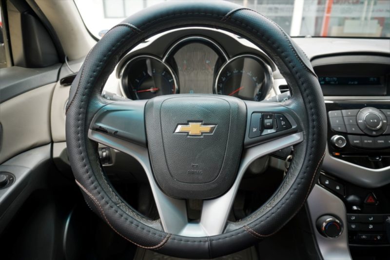 Chevrolet Cruze LTZ 1.8AT 2011 - 11