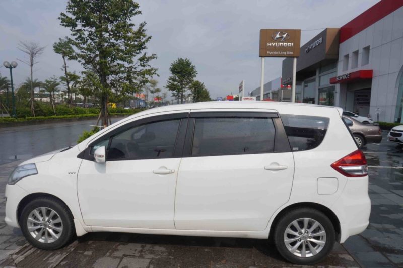 Suzuki Ertiga 1.4AT 2015 - 6