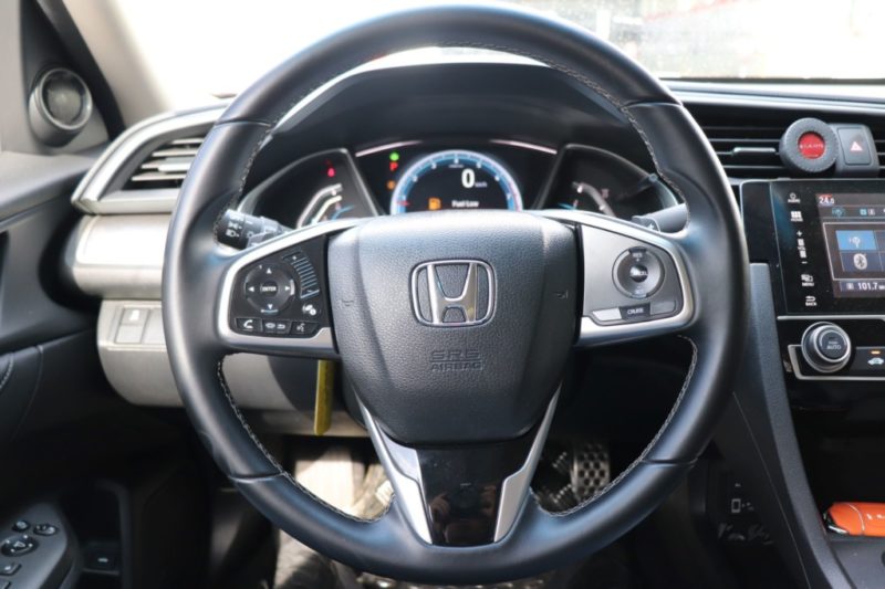 Honda Civic L 1.5AT 2017 - 12