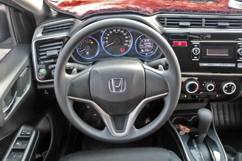 Honda City 1.5AT 2014 - 11