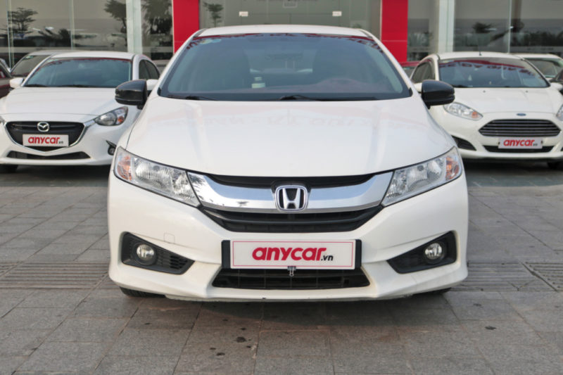 Honda City 1.5AT 2014 - 2