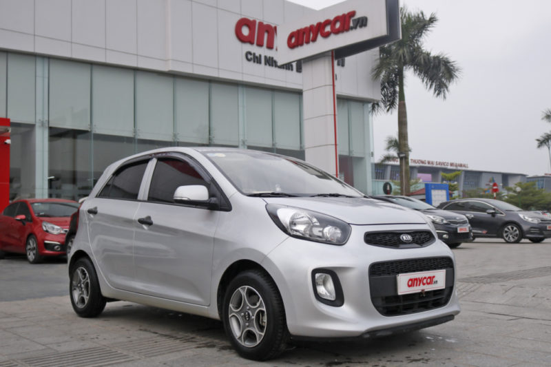 Kia Morning Van 10 2016  mua bán xe Morning van 10 2016 cũ giá rẻ  032023  Bonbanhcom