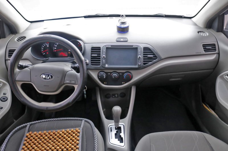 KIA Morning 2016 MT lăn bánh 120000 km chào giá 240 triệu liệu đã phù hợp #63 KIA Morning 2016 MT lăn bánh 120000 km chào giá 240 triệu liệu đã phù hợp