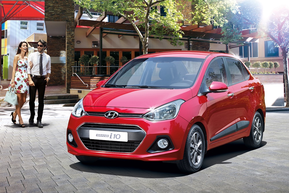 Thiết kế grand i10