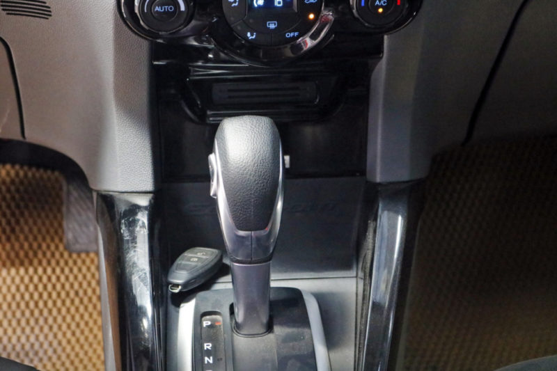 Ford EcoSport Titanium 1.5AT 2017 - 17