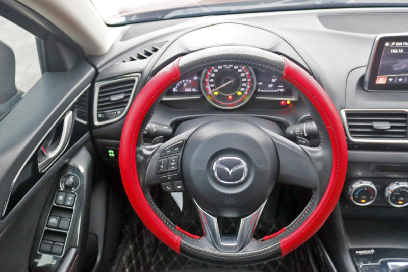 Mazda 3 1.5AT 2015 - 14